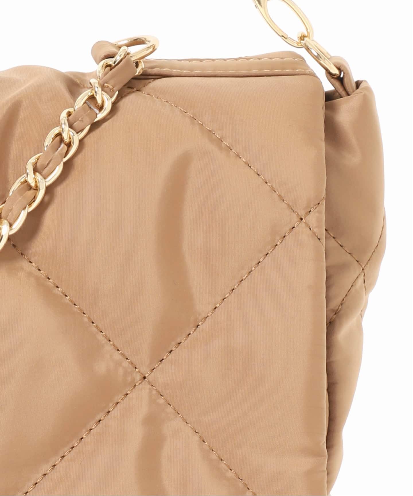 追加2予約》OUTDOOR/アウトドア SLOBE別注 キルティンク