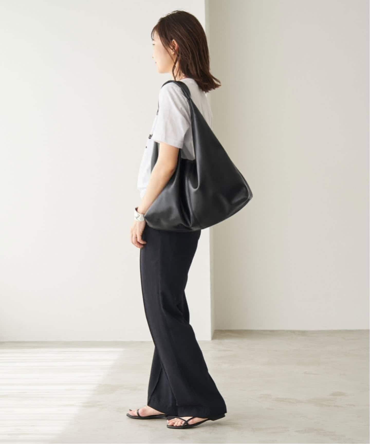 追加9》SLOBE トライアングルBAG（その他バッグ）｜SLOBE IENA