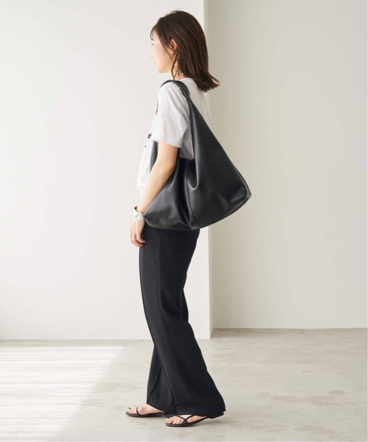 追加9》SLOBE トライアングルBAG（その他バッグ）｜SLOBE IENA 