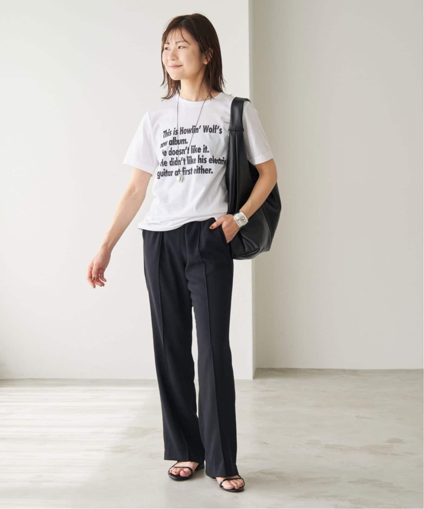 WEB限定/追加4》SLOBE トライアングルBAG（その他バッグ
