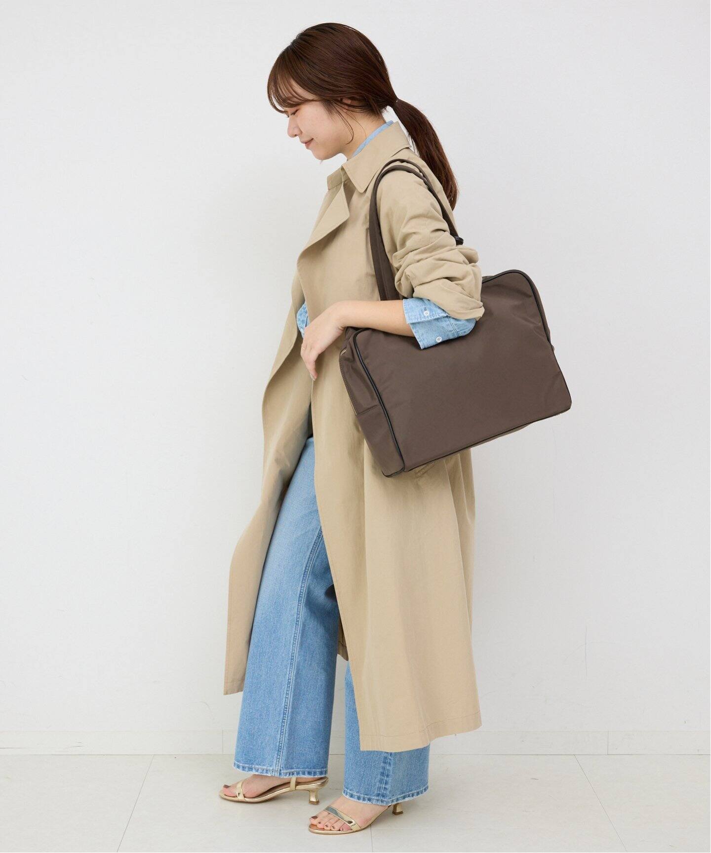 SLOBE IENA（スローブイエナ）の「【OUTDOOR/アウトドア】SLOBE