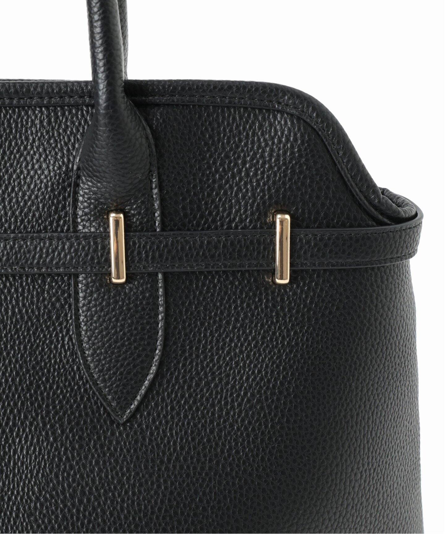 WEB限定/追加》SLOBE BELT TOTE BAG（トートバッグ）｜SLOBE