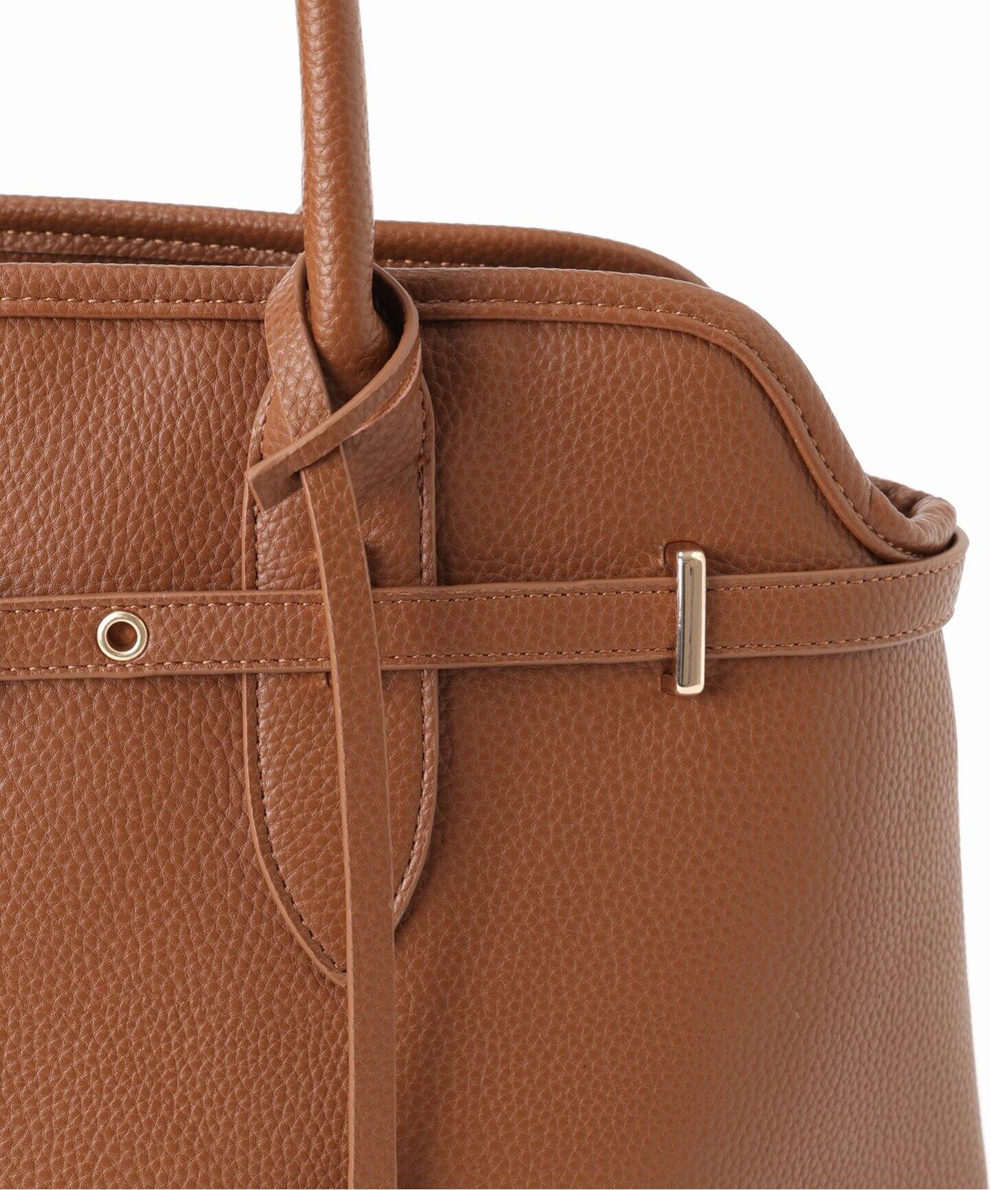 WEB限定/追加》SLOBE BELT TOTE BAG（トートバッグ）｜SLOBE