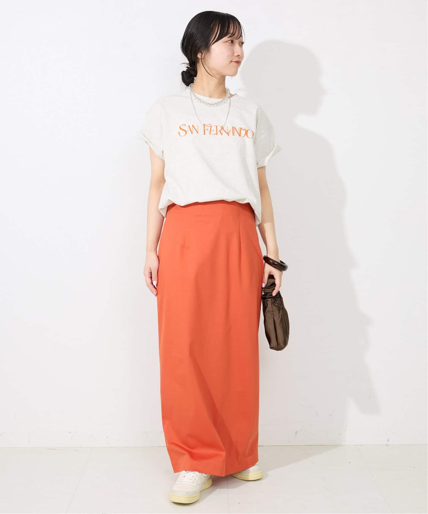 A Bronze Age/ブロンズエイジ サテンバッグ HALOBAG（ハンドバッグ