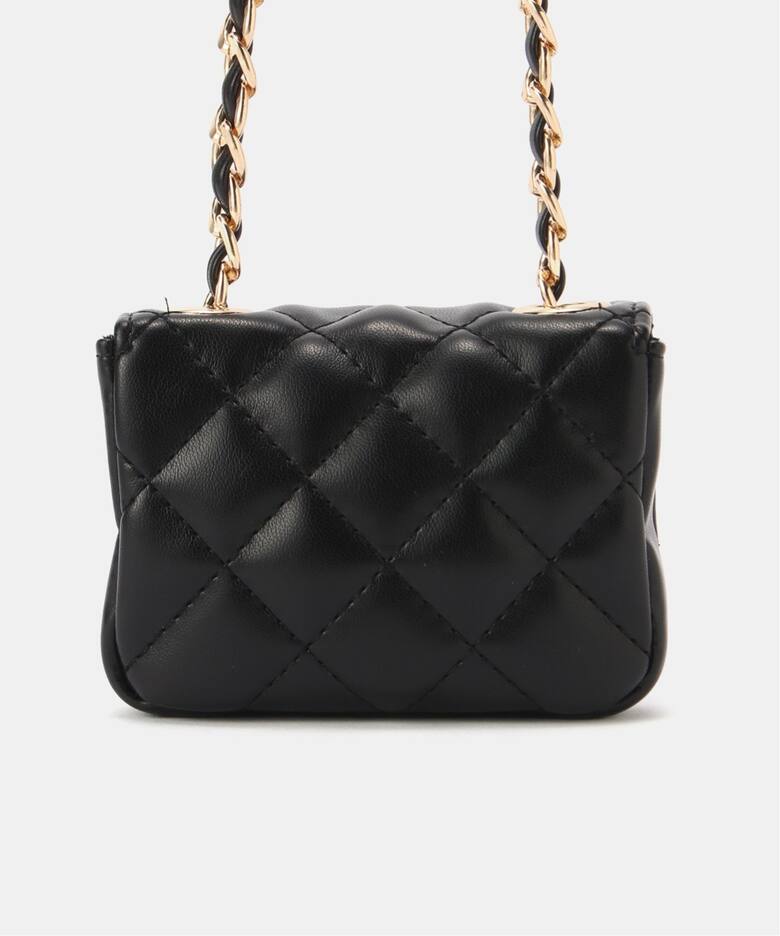 SLOBE キルティング2WAY BAG（ショルダーバッグ）｜SLOBE IENA 