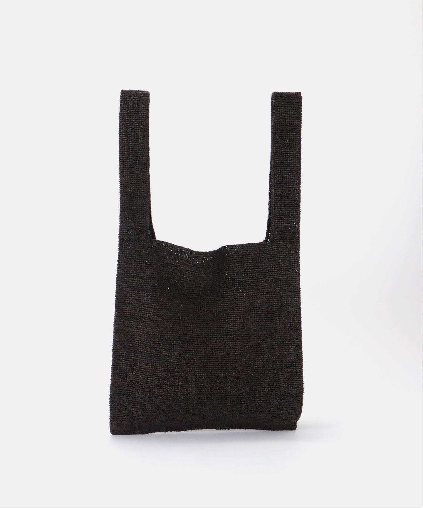 SEYA./セヤ RAFFIA SHOPPING BAG TKFA003-1（その他バッグ）｜IENA 