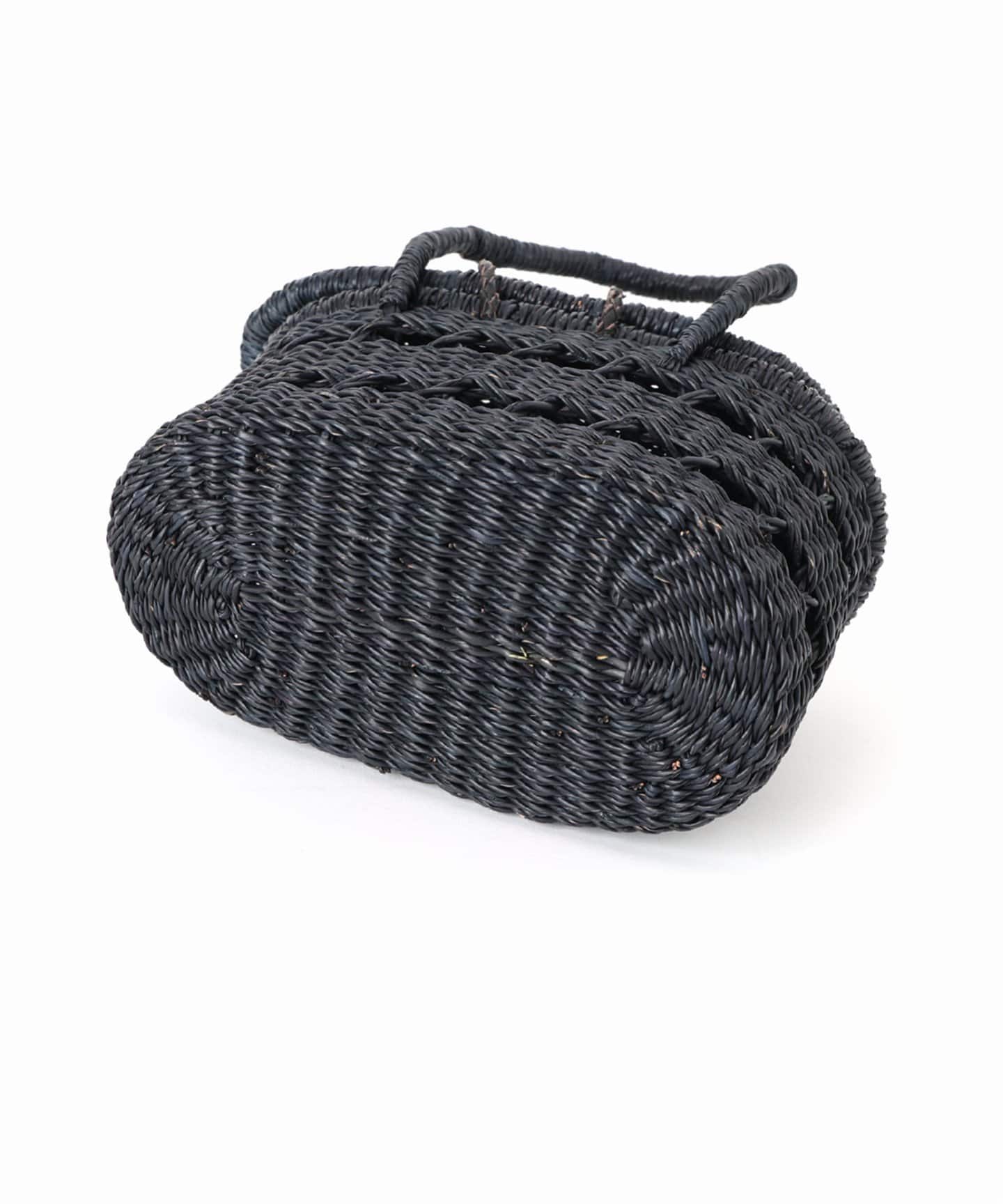 LA BOUCLE lunch かごバッグ3（かごバッグ）｜IENA（イエナ）の