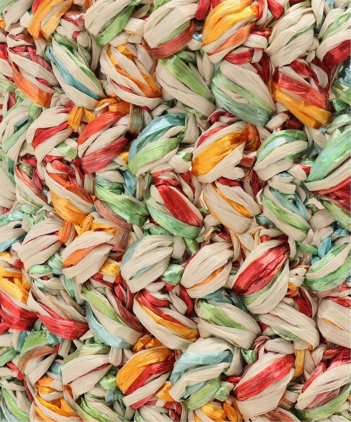 Maria la rosa/マリア ラ ローザ MICMAC バッグ WBS25.17（その他