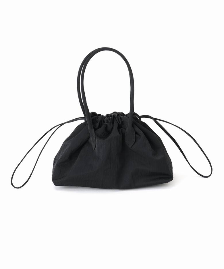 MARY AL TERNA/メアリ オル ターナ WRING MINI HAND バッグ 