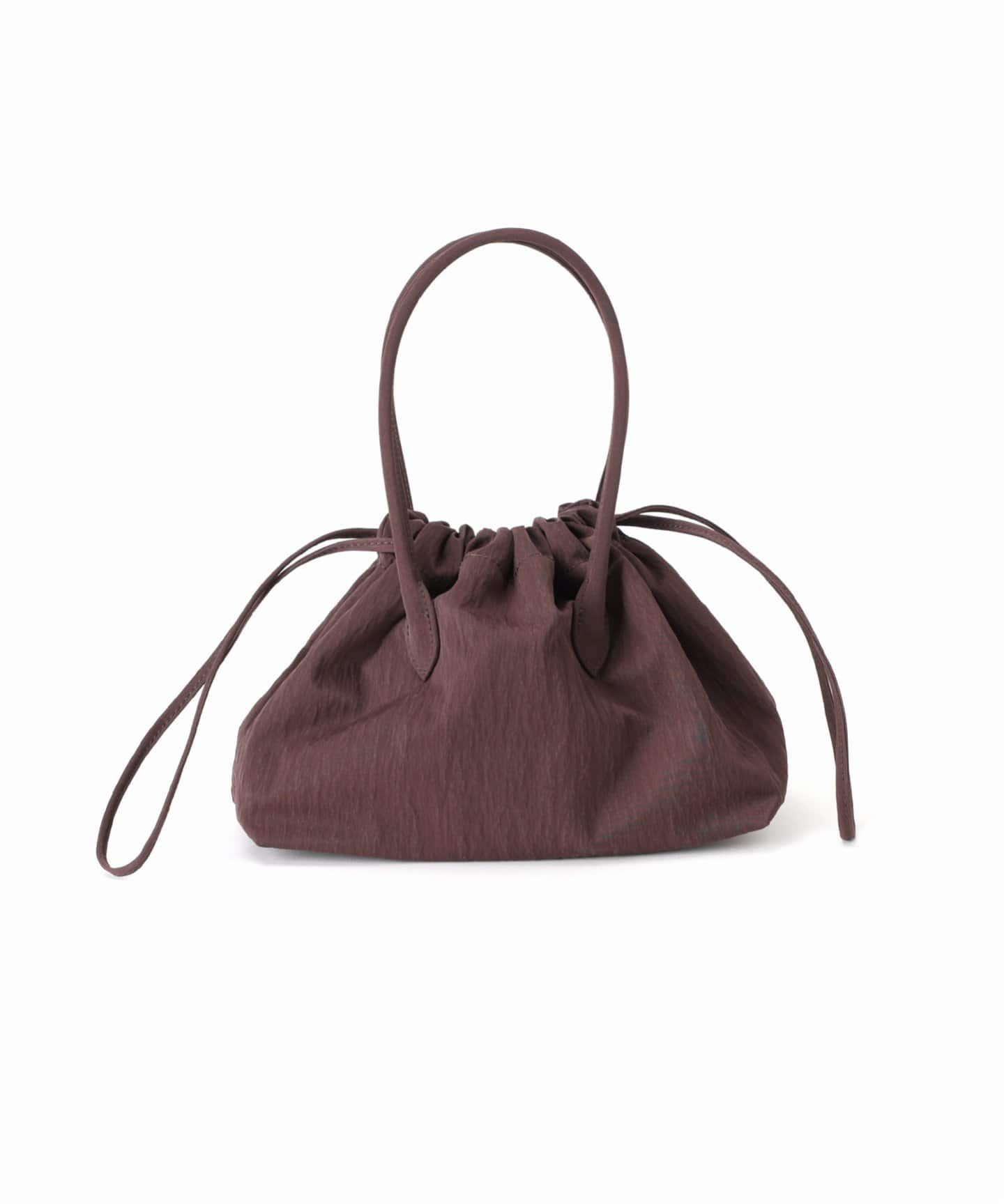 MARY AL TERNA/メアリ オル ターナ WRING MINI HAND バッグ