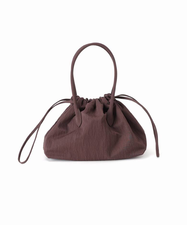 MARY AL TERNA/メアリ オル ターナ WRING MINI HAND バッグ 