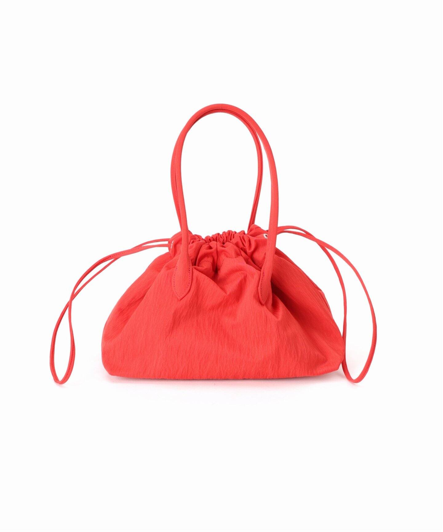 MARY AL TERNA/メアリ オル ターナ WRING MINI HAND バッグ