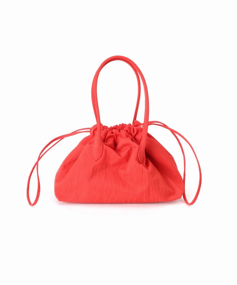 MARY AL TERNA/メアリ オル ターナ WRING MINI HAND バッグ 