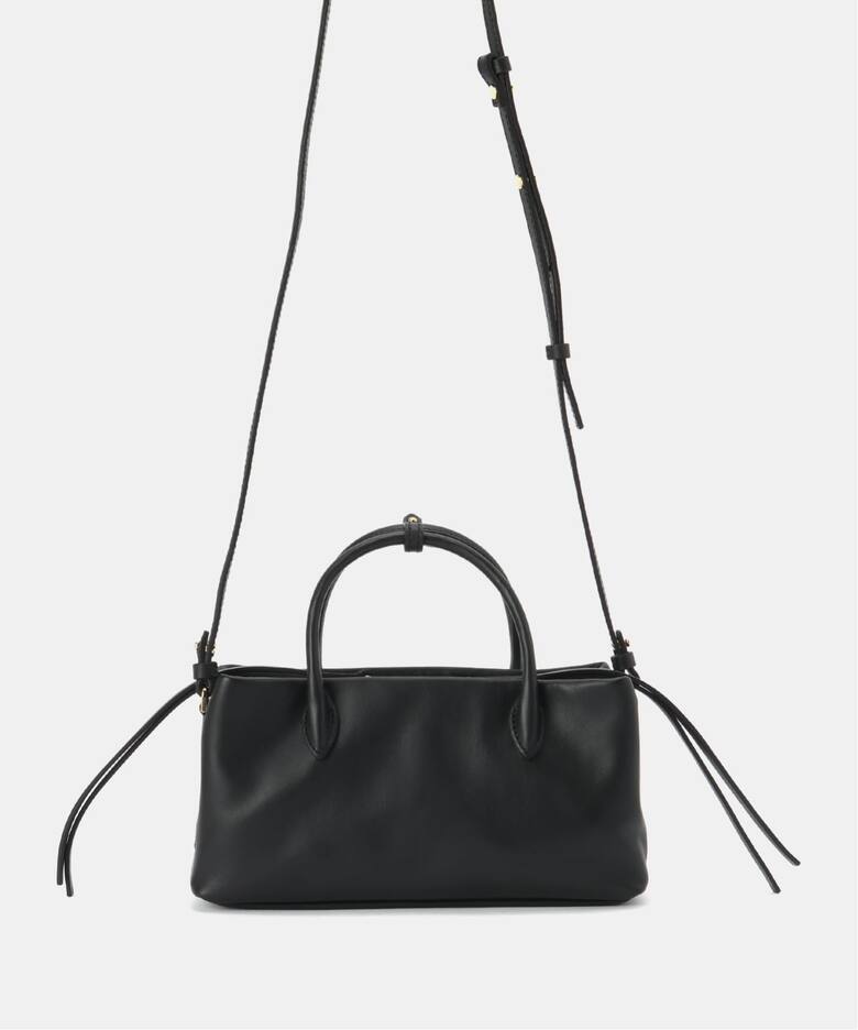 MARY AL TERNA /メアリ オル ターナ RIKYU SHOULDER BAG（ショルダー 