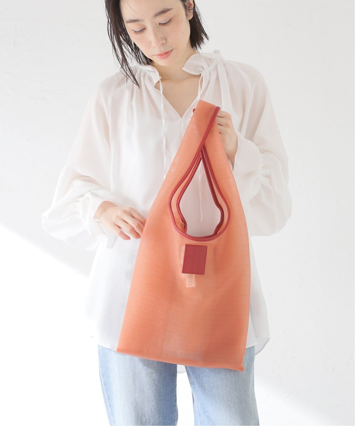 フォルテフォルテ　キルティングベスト　ジレ　forte_forte フォルテフォルテ キルティングベスト ジレ forte_forte 【公式通販】