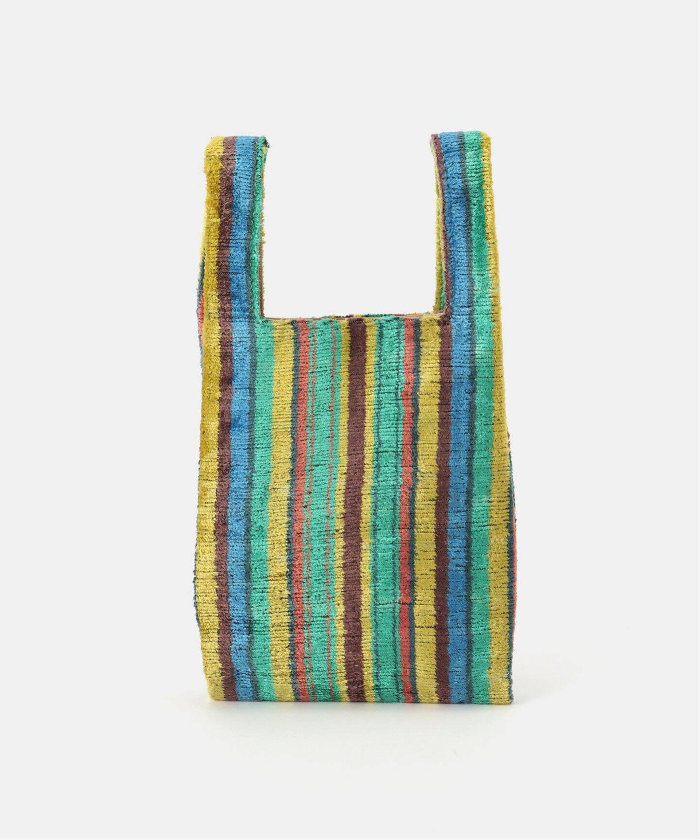 NicoKilim ARTS キリム アーツマルシェバッグ Kilim ARTS キリムマルシェバッグ / GRACE CONTINENTAL | GRACE