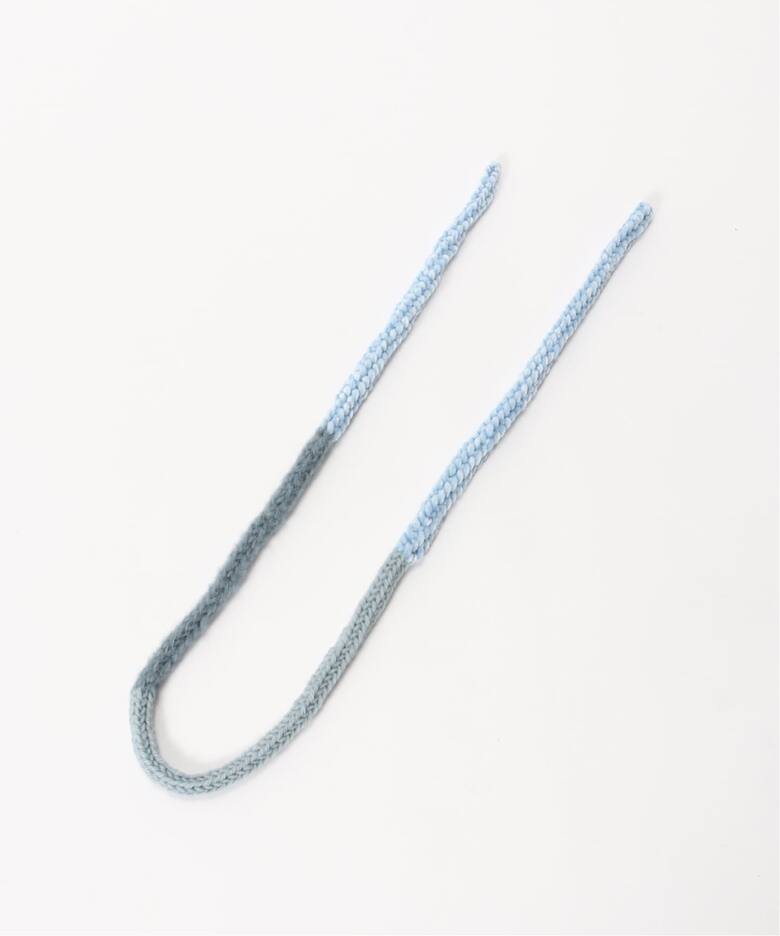 stjerneborg/ステルネボリ Knitting ロングリボン（その他ファッション 