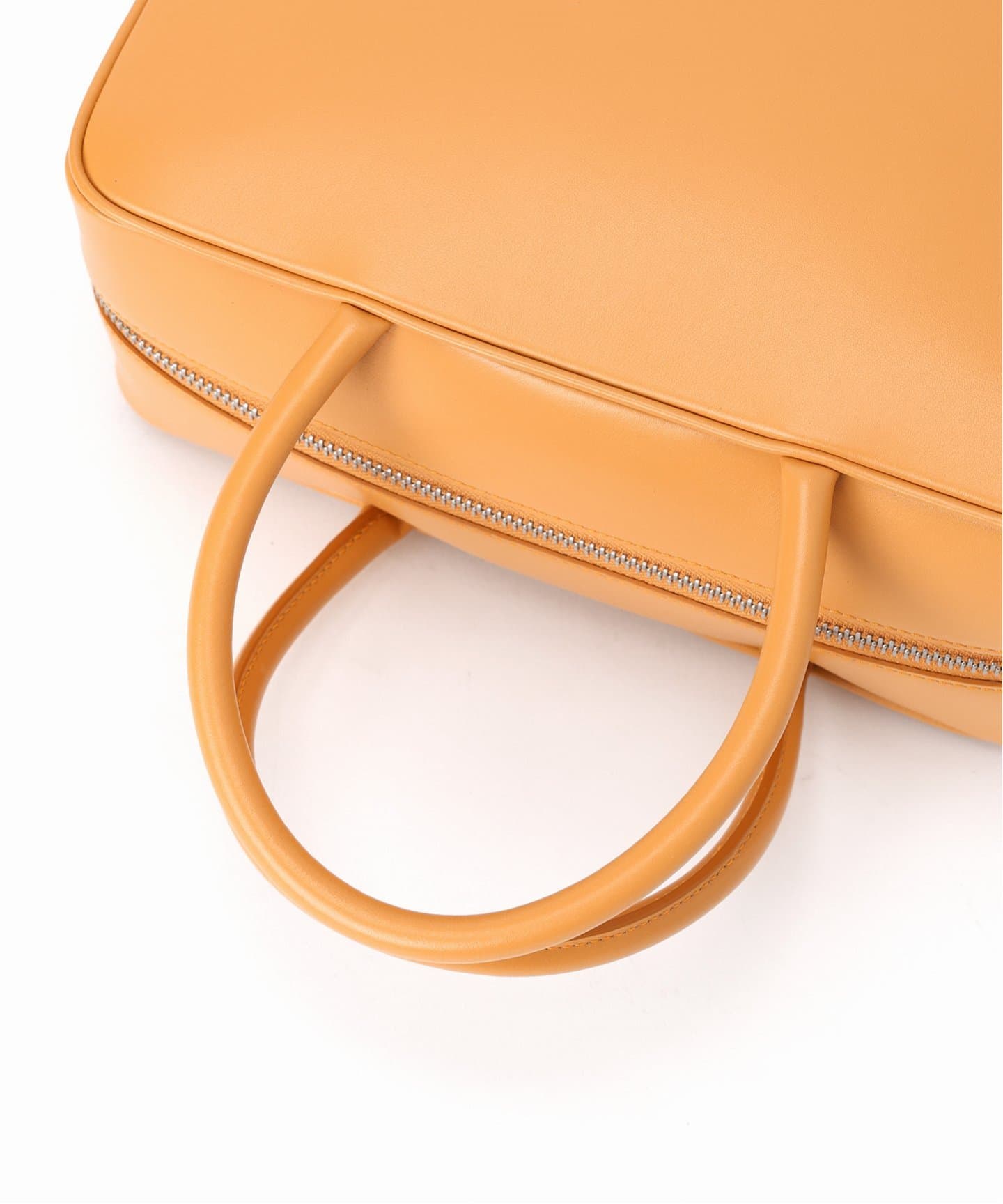 LAURA DI LUCA/ラウラディルカ 別注square バッグ（ハンドバッグ