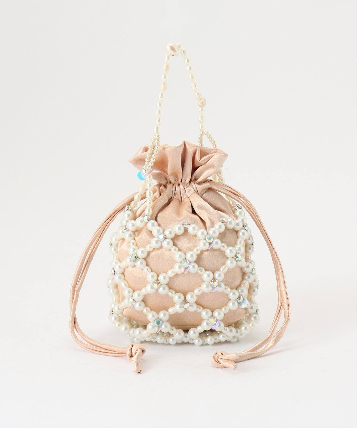 SURYO/スリョ bag（その他バッグ）｜IENA（イエナ）の通販｜BAYCREW