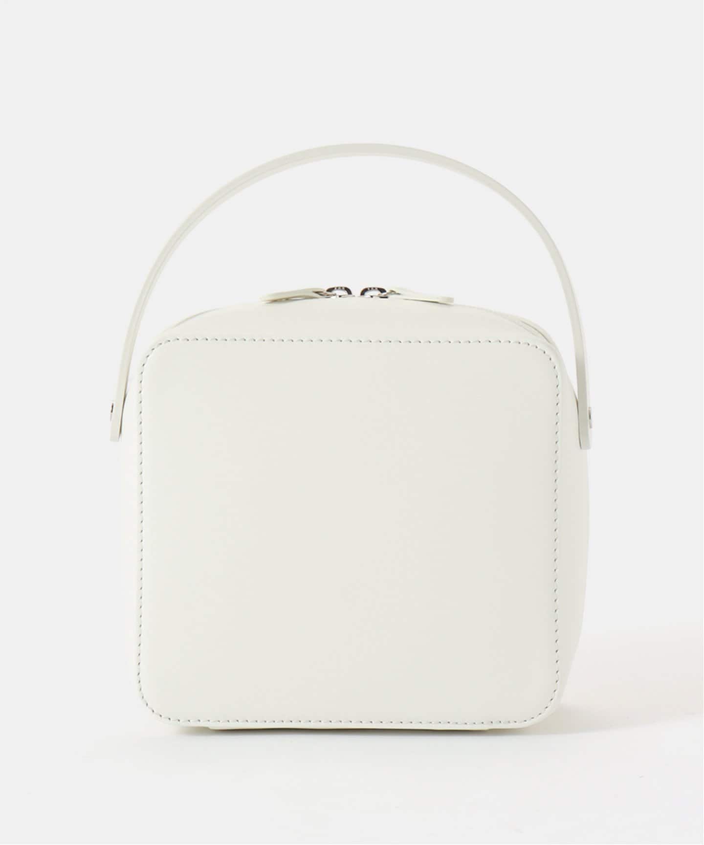 AURALEE/オーラリー LEATHER SMALL TRAVEL CASE バッグ
