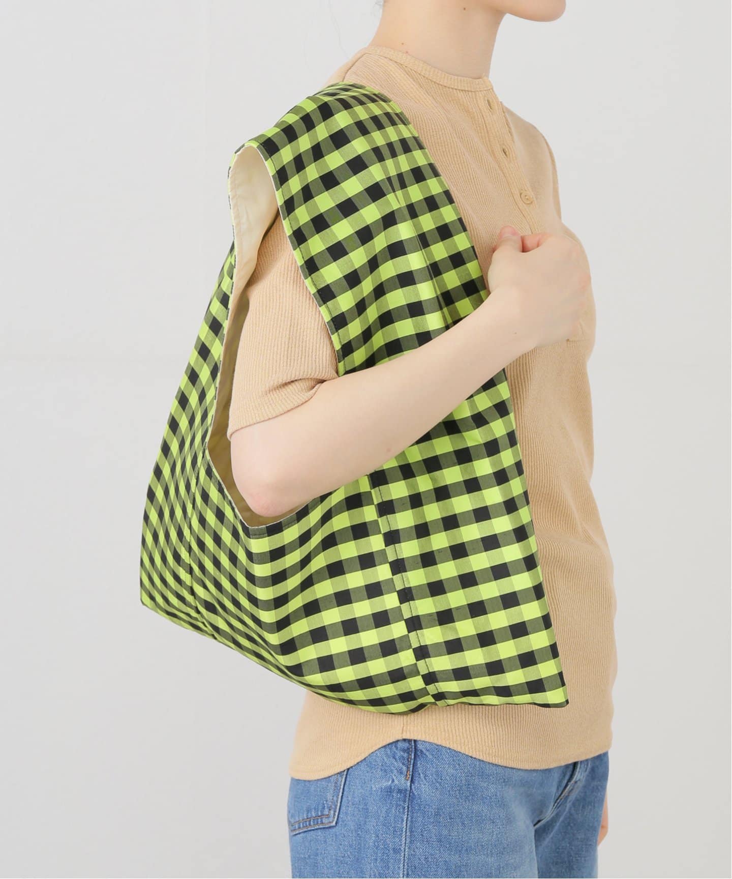 COMING OF AGE/カミングオブエイジ REVERSIBLE バッグ（その他バッグ