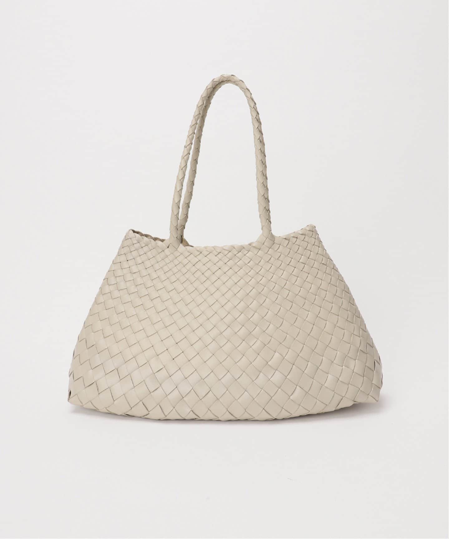 DRAGON ドラゴン 【未使用】SANTA CROCE BIG メッシュバッグ DRAGON / ドラゴン SANTA CROCE BIG バッグ（ハンドバッグ）｜Plage