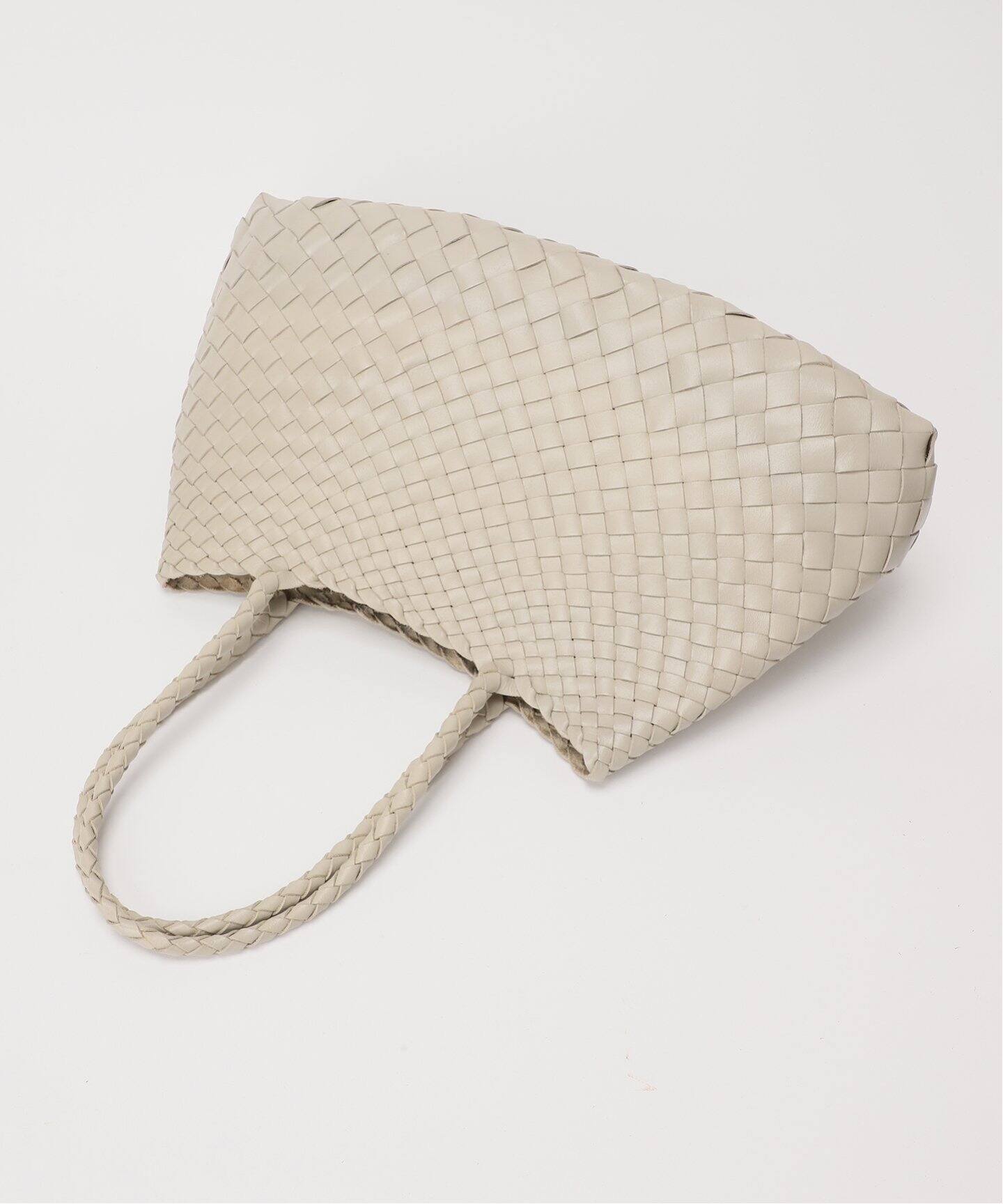 DRAGON / ドラゴン SANTA CROCE BIG バッグ（ハンドバッグ