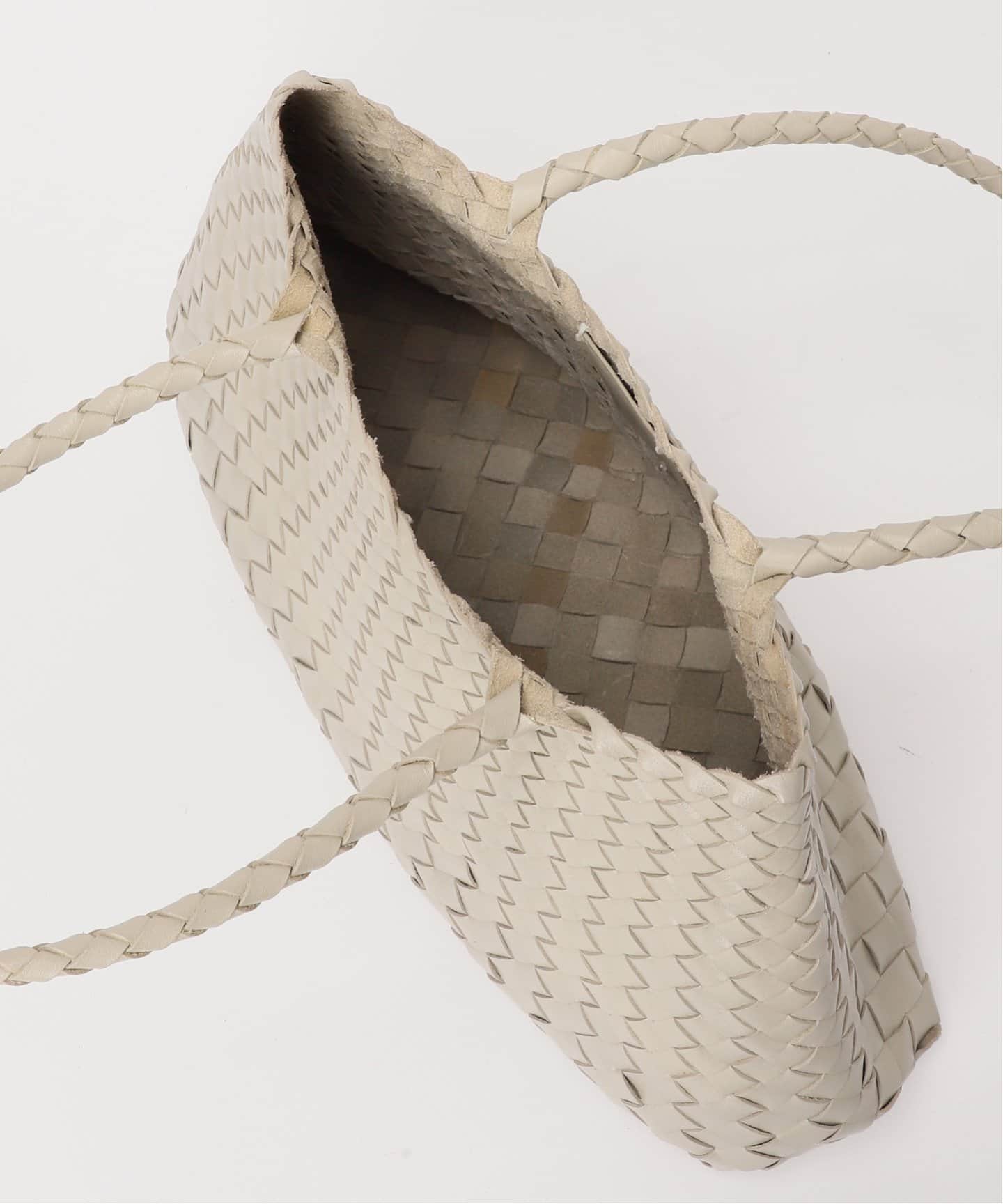 DRAGON / ドラゴン SANTA CROCE BIG バッグ（ハンドバッグ）｜Plage