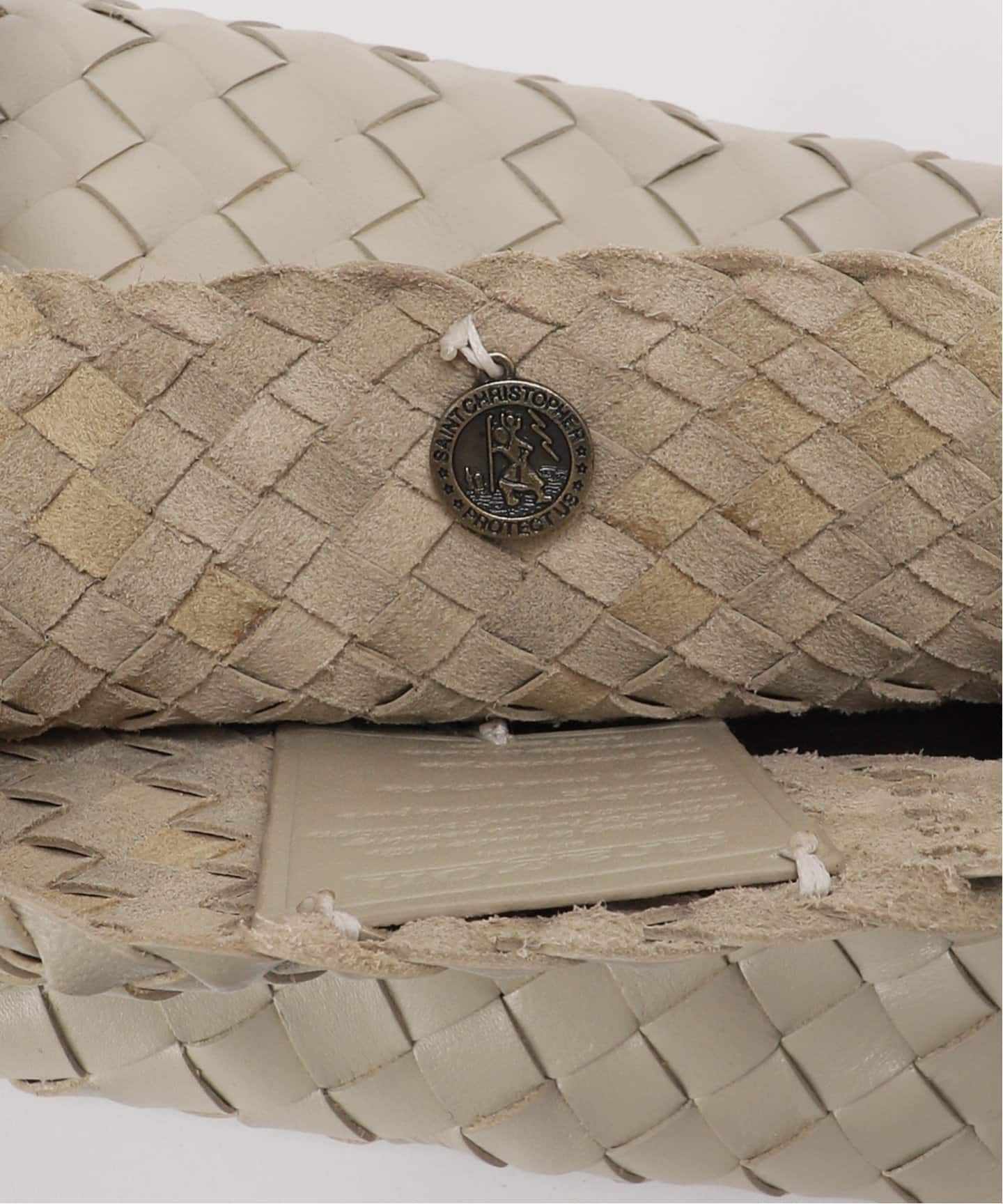 DRAGON / ドラゴン SANTA CROCE BIG バッグ（ハンドバッグ）｜Plage