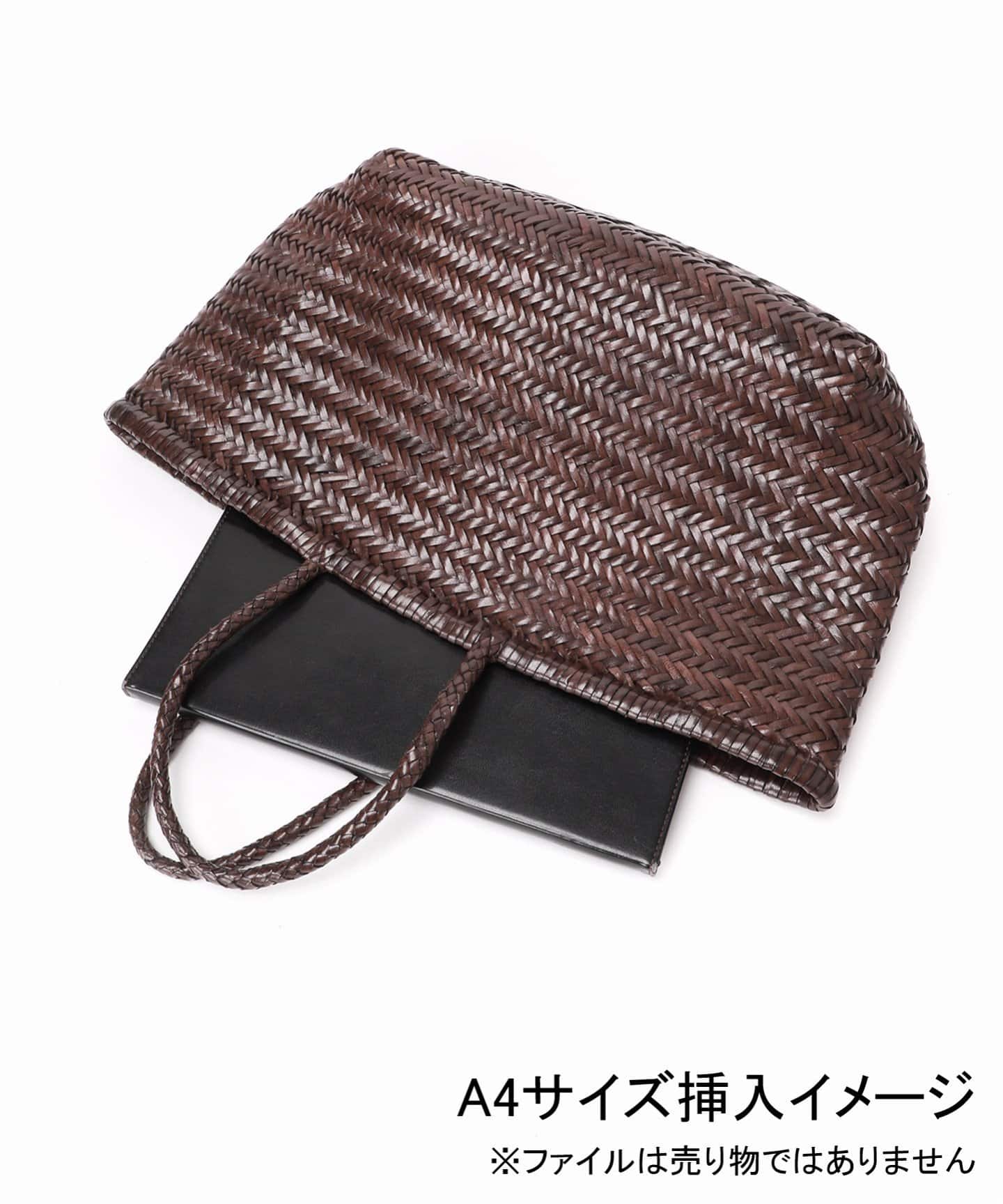 DRAGON / ドラゴン BAMBOO TRIPLE JUMP バッグ（ハンドバッグ