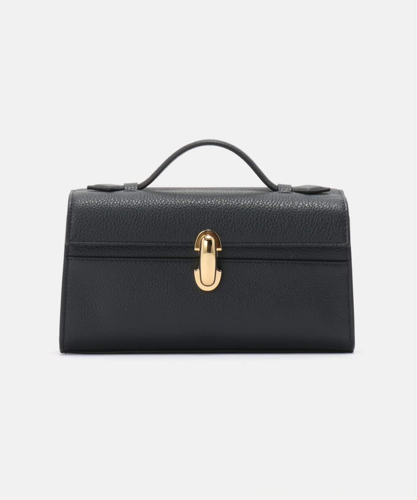 サヴェット　SAVETTE THE SYMMETRY POCHETTE SAVETTE / サヴェット THE SYMMETRY POCHETTE バッグ（ハンドバッグ