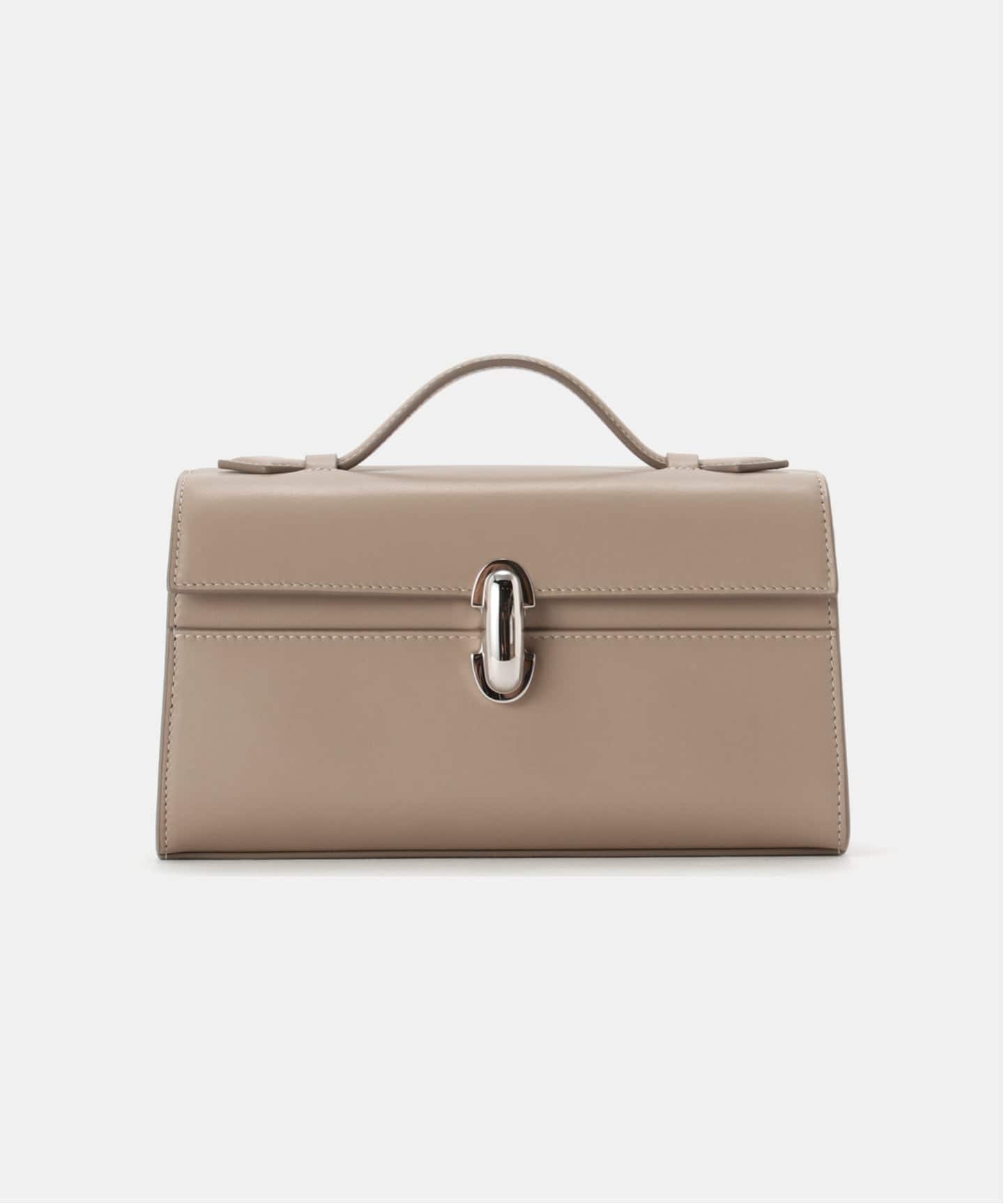 SAVETTE / サヴェット THE SYMMETRY POCHETTE バッグ（ハンドバッグ