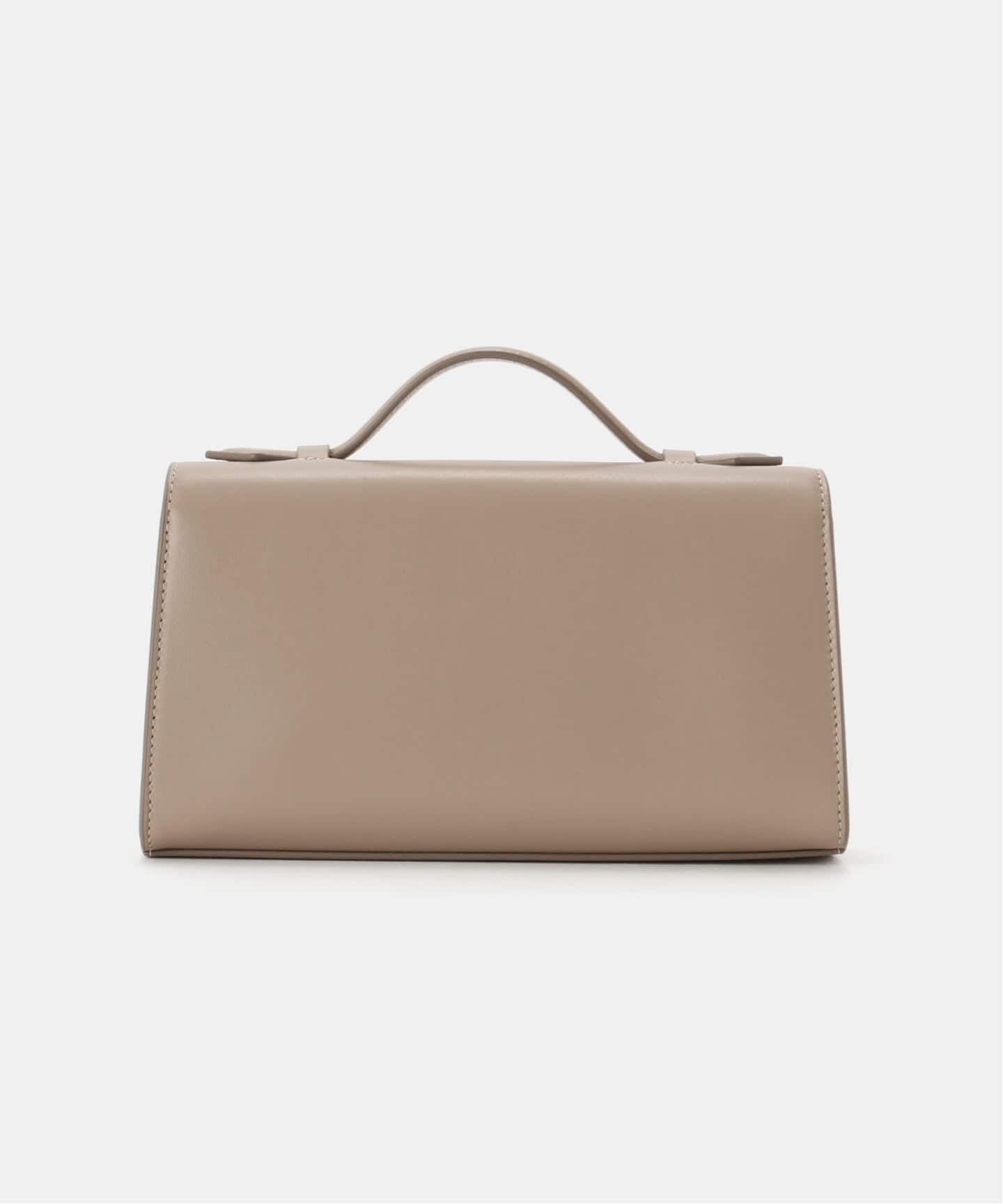 SAVETTE / サヴェット THE SYMMETRY POCHETTE バッグ（ハンドバッグ