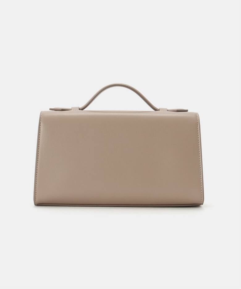 SAVETTE / サヴェット THE SYMMETRY POCHETTE バッグ（ハンドバッグ 