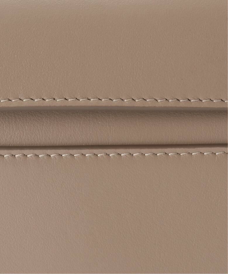 SAVETTE / サヴェット THE SYMMETRY POCHETTE バッグ（ハンドバッグ 