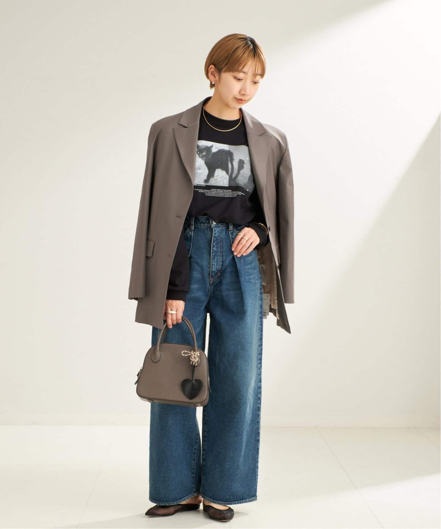 ゆうごろー　Plage MAISON CANAU バッグ 25092923001030_1.jpg