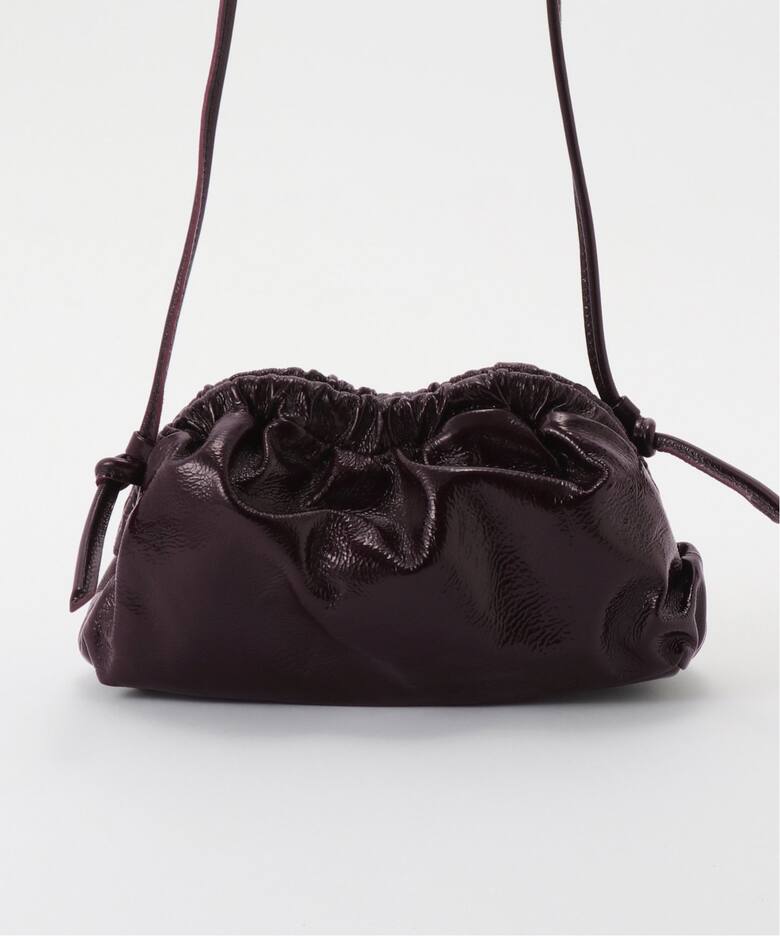 MANSUR GAVRIEL / マンサーガブリエル Mini Cloud Clutch バッグ 