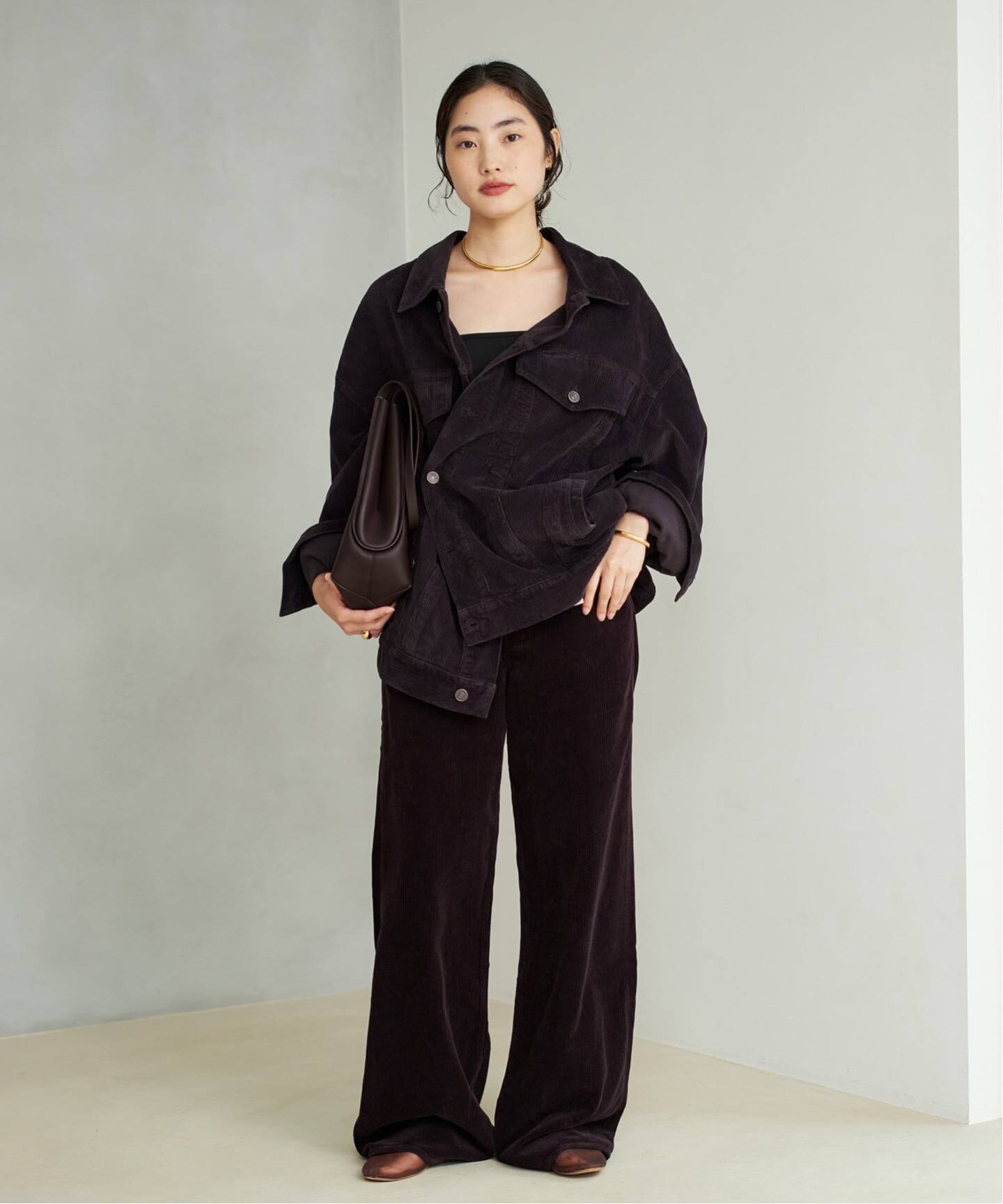 MIUUR / ミウール LOMU M バッグ（トートバッグ）｜Plage（プラージュ