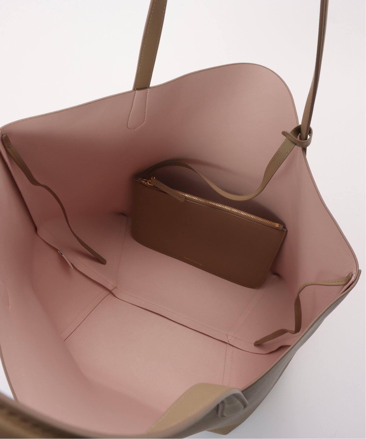 MANSUR GAVRIEL / マンサーガブリエル EVERYDAY SOFT バッグ 