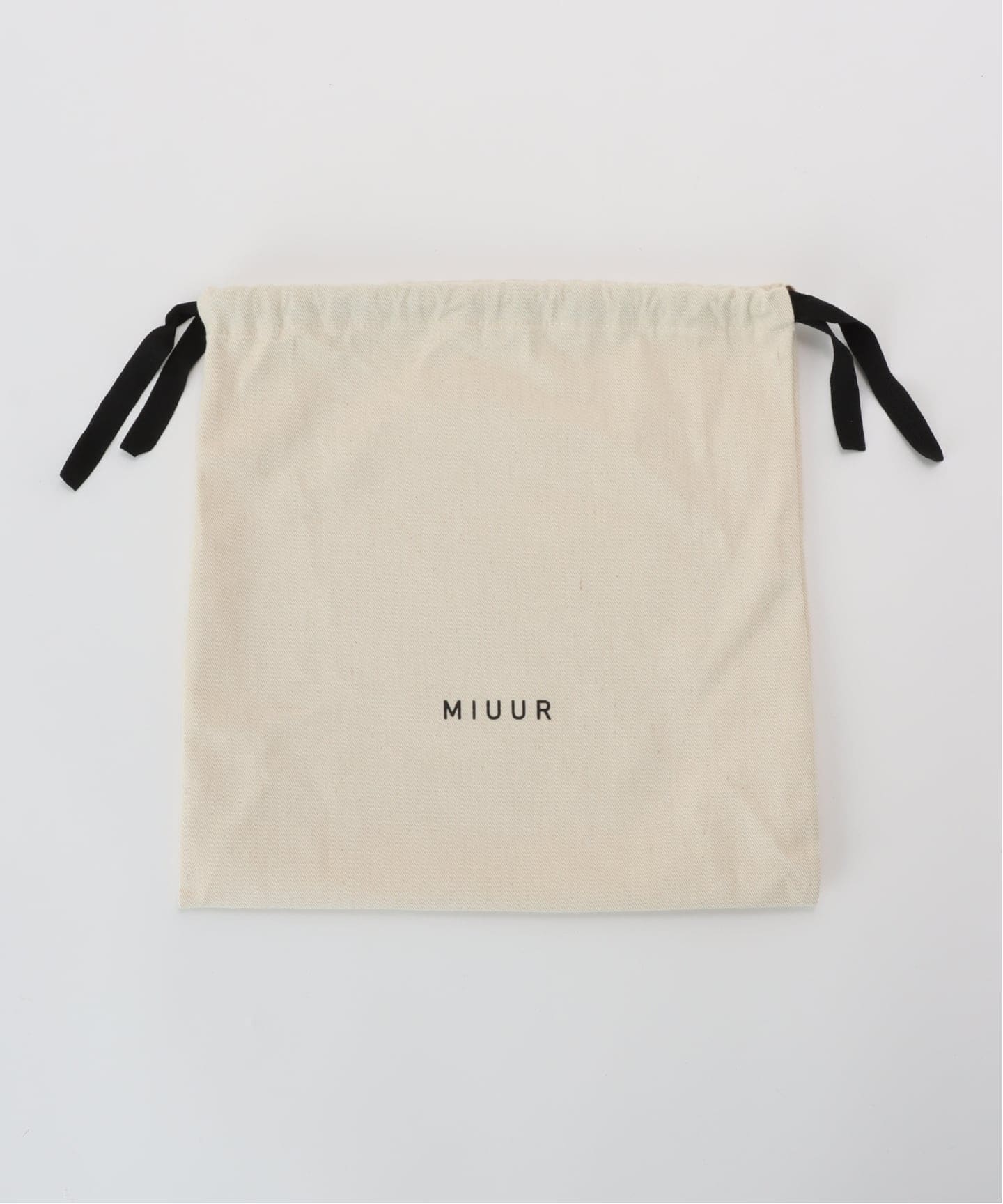 MIUUR / ミウール GINZA MINI バッグ（その他バッグ）｜Plage