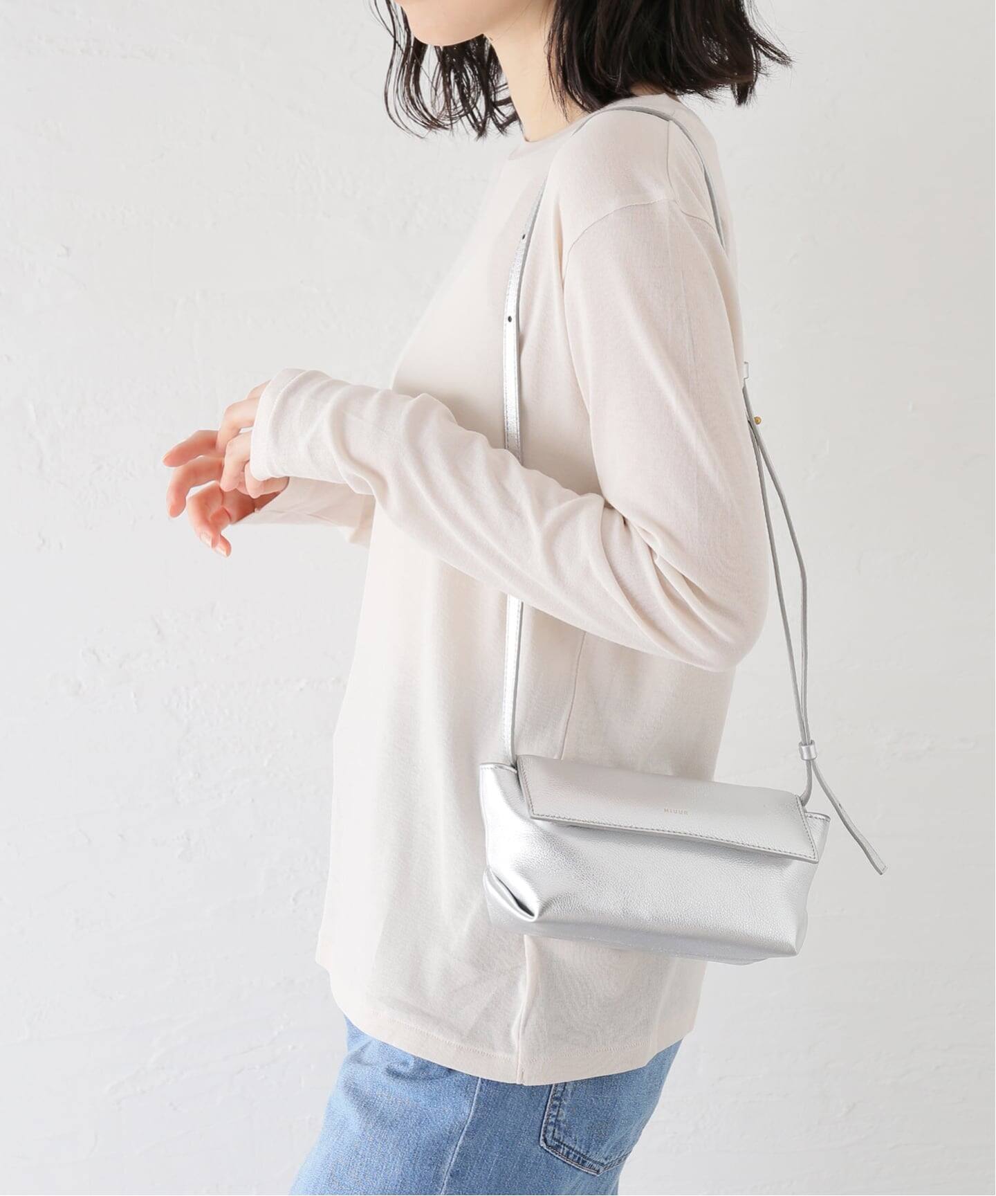 MIUUR / ミウール GINZA MINI バッグ（その他バッグ）｜Plage