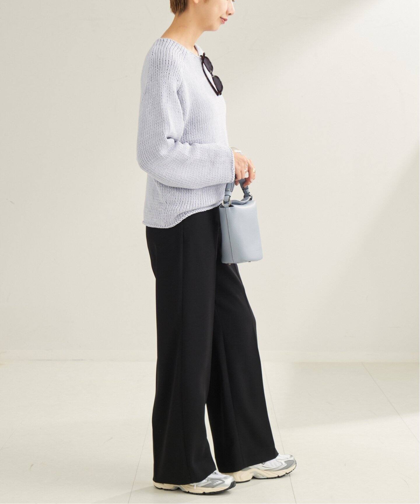 Plage 別注LORISTELLA/ロリステッラ ELDA バッグ 【公式通販】