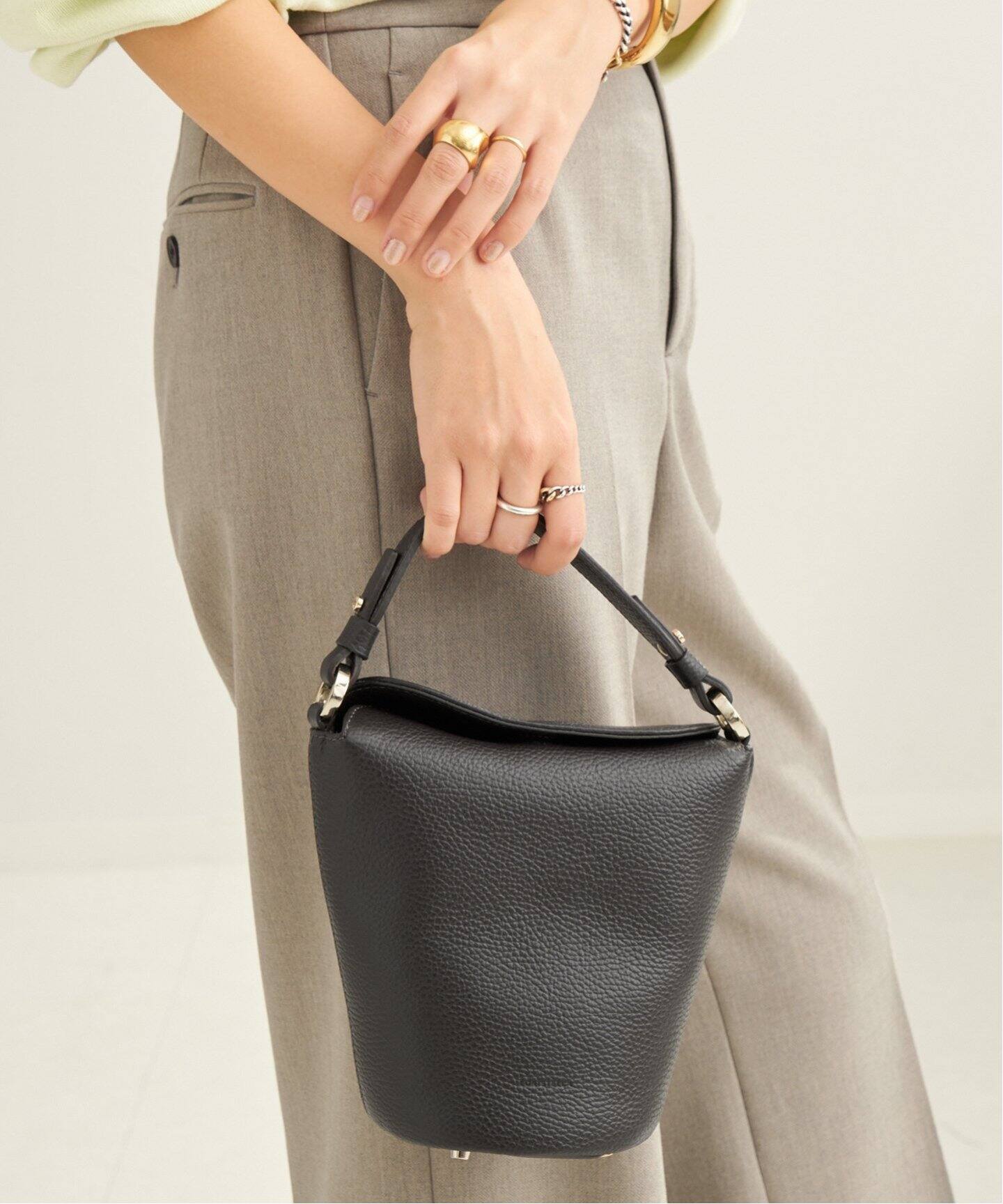 Plage 別注LORISTELLA/ロリステッラ ELDA バッグ LORISTELLA/ロリステッラ 別注 ELDA バッグ（ショルダーバッグ