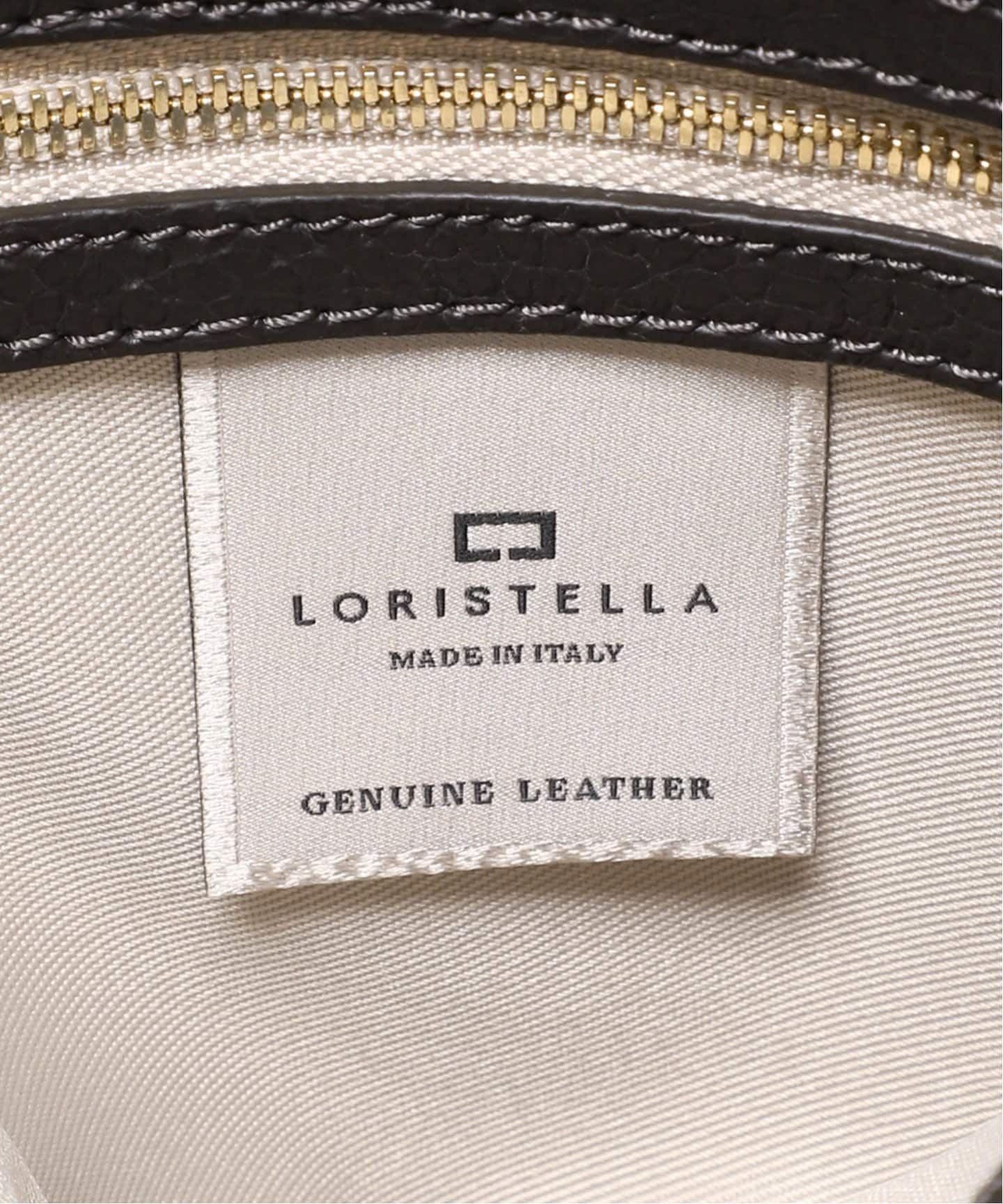 LORISTELLA/ロリステッラ 別注 ELDA バッグ（ショルダーバッグ