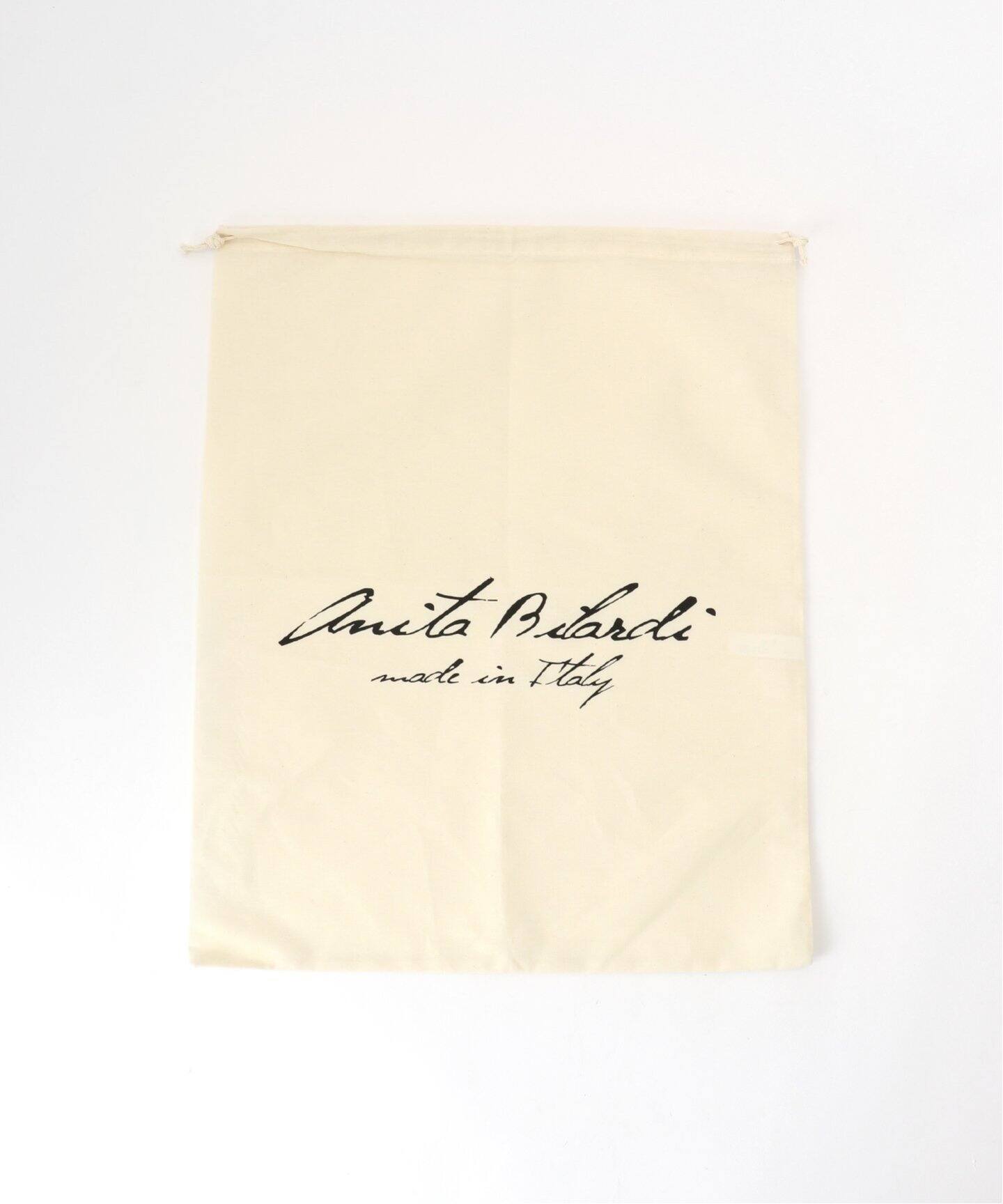 追加》ANITA BILARDI / アニタビラルディ 別注 LILY BETH バッグ