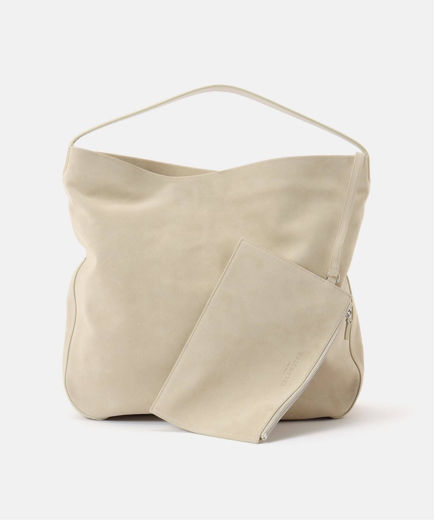 KALLMEYER / カルメイヤー Toulon Slouch バッグ（ハンドバッグ 