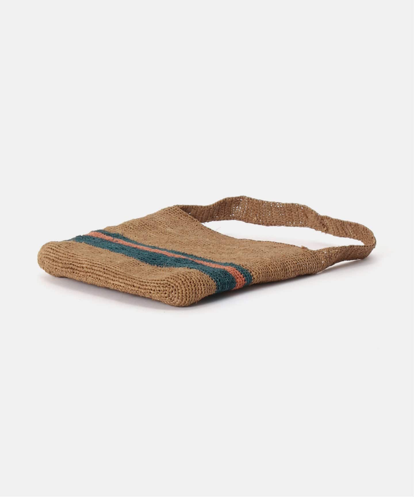 RAFFIA LINE MINI バッグ（かごバッグ）｜Plage（プラージュ）の