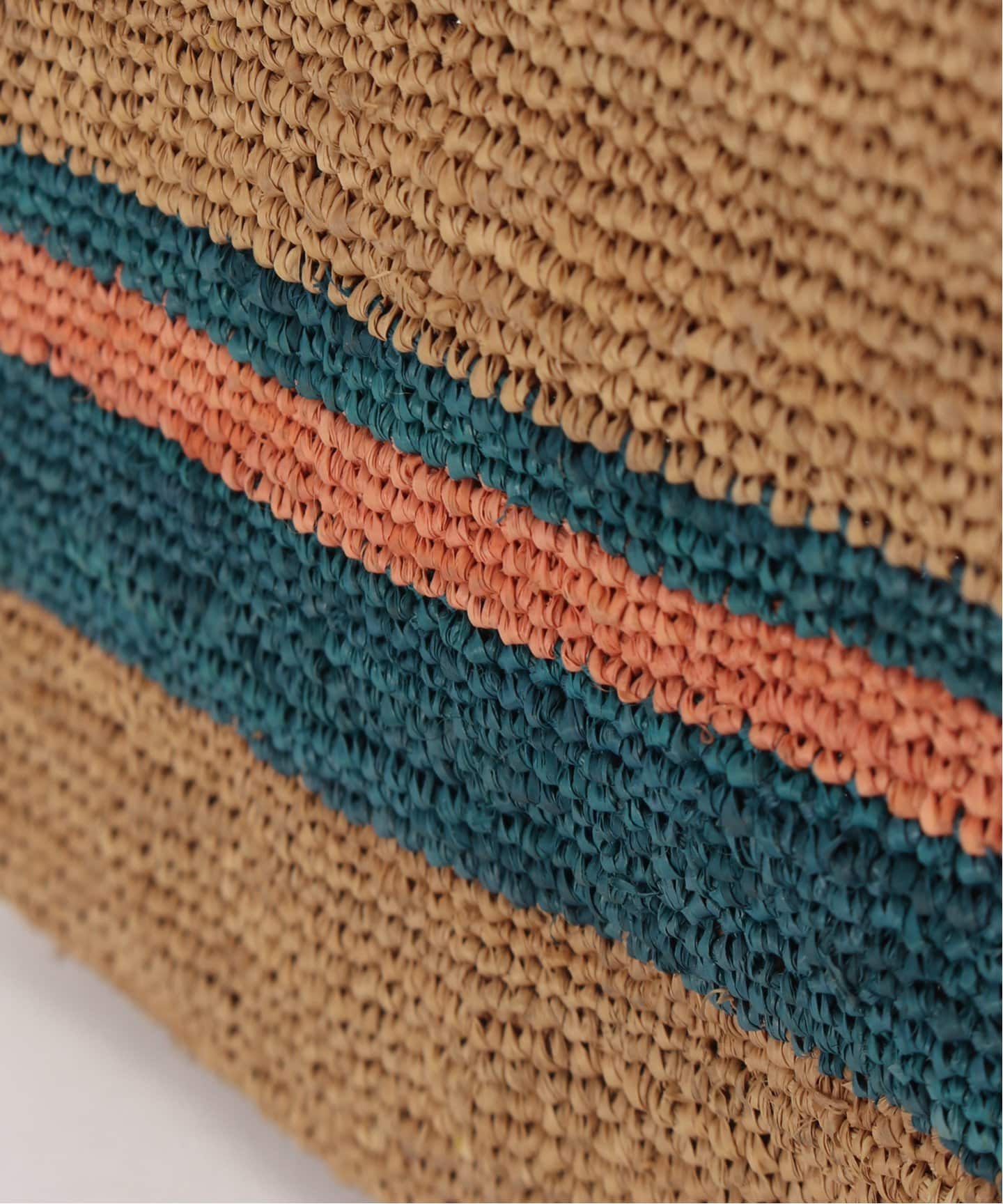 plage プラージュ　RAFIA BASKET バッグ RAFIA BASKET バッグ（ハンドバッグ）｜Plage（プラージュ）の