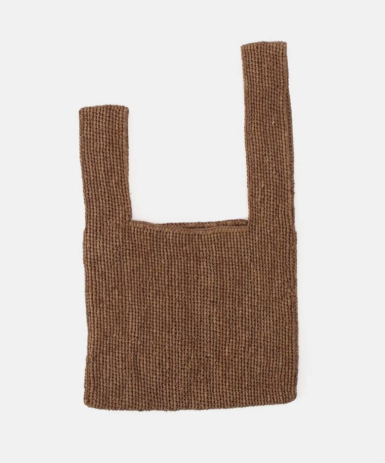 RAFFIA MINI バッグ（かごバッグ）｜Plage（プラージュ）の通販 