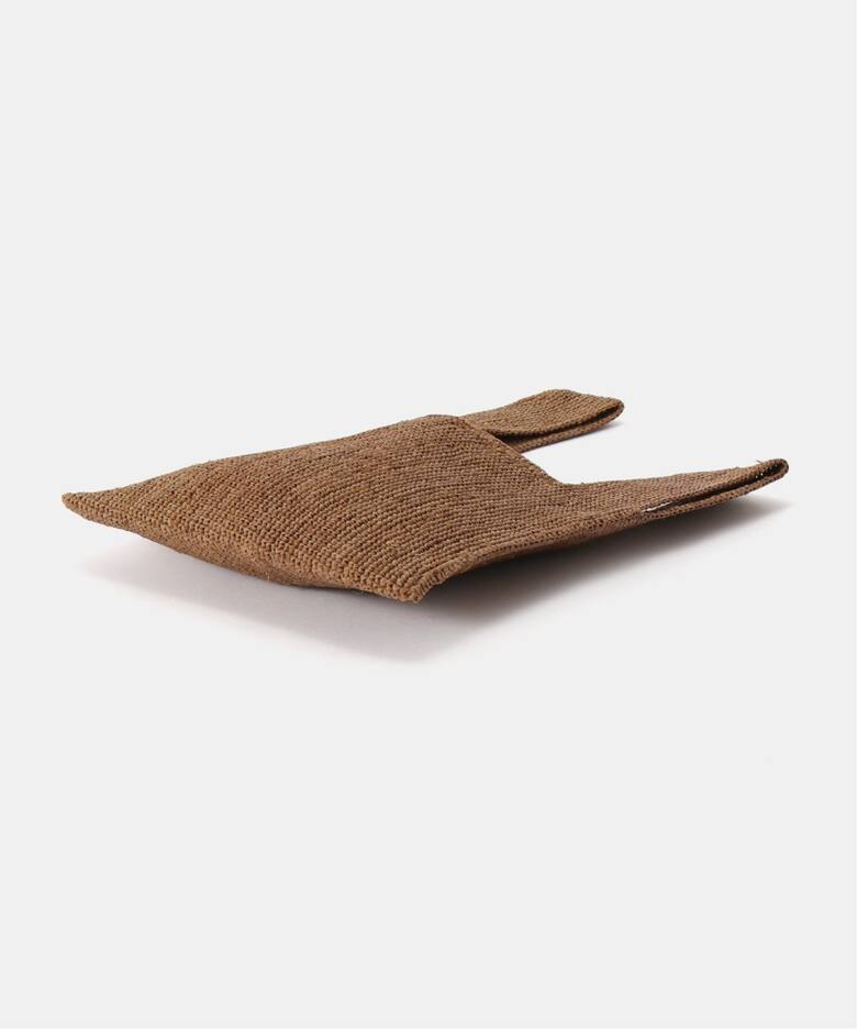 RAFFIA MINI バッグ（かごバッグ）｜Plage（プラージュ）の通販 